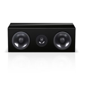 德國 AUDIO PHYSIC<br>HHC III CENTER 揚聲器