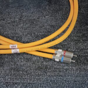 荷蘭 VAN DEN HUL<BR>3T THE HILL HYBRID RCA / XLR 訊號線