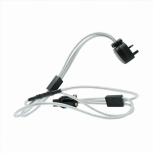 英國 TITAN AUDIO<br>HS-X3 電源線 (US/UK)