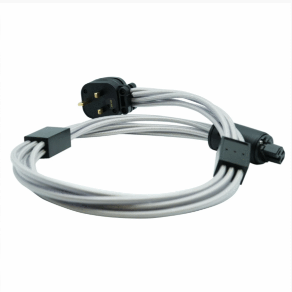 英國 TITAN AUDIO<br>HS-X6 電源線 (US/UK)