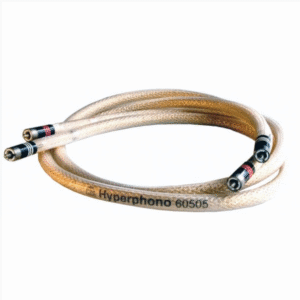 美國 STEALTH AUDIO<br>HYPER PHONO 唱臂線