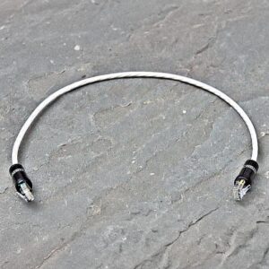 美國 STEALTH AUDIO<br>I2S ETHERNET/LAN RJ45網路線