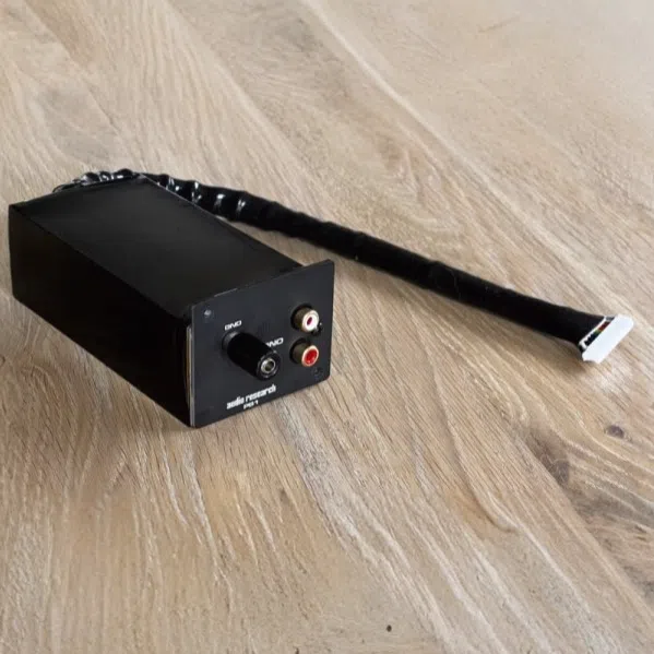 美國 AUDIO RESEARCH<br>I/50 PHONO CARD MODULE