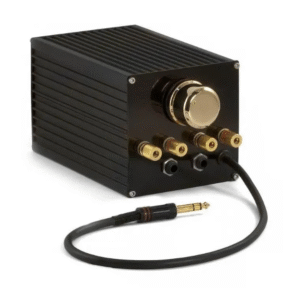 德國 AUDIO VALVE<br>Impedancer