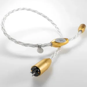 荷蘭 CRYSTAL CABLE<br>INFINITE DREAM 電源線 (US)