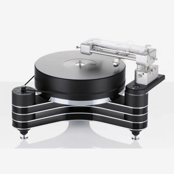 德國 CLEAR AUDIO 清澈<br>Innovation 唱盤 TT028-I / TT027-I (淨唱盤)