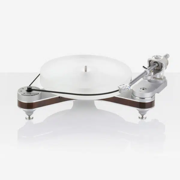 德國 CLEAR AUDIO 清澈<br>Innovation Basic 唱盤 TT043-III / TT042-I (淨唱盤)