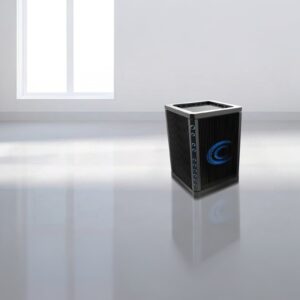 荷蘭 CRYSTAL CABLE<br>INTEGRATED 合併放大器