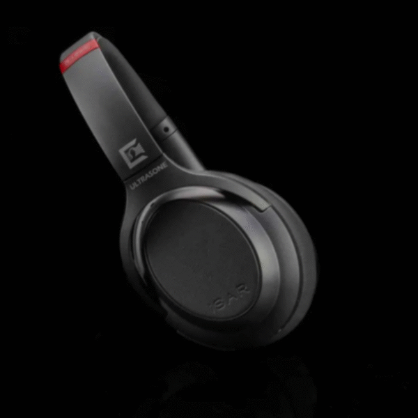 德國 ULTRASONE<br>ISAR - 銀河 真無線藍牙降噪耳機