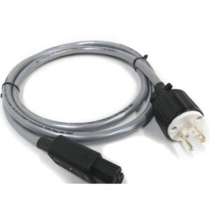 英國 AUDIO NOTE<br>AN-ISIS MAIN AC 電源線 (US)