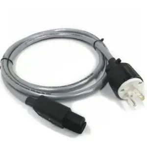 英國 AUDIO NOTE <br>AN-ISIS MAIN AC 電源線 (US)