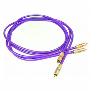 荷蘭 VAN DEN HUL<BR>MC SILVER IT MK II BALANCED RCA / XLR 訊號線