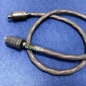 美國 ACOUSTIC ZEN<br>KRAKATOA 電源線 (US)