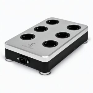 意大利 FABER’S CABLES<br>LA POTENZA 電源插座