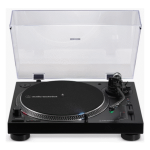 AUDIO TECHNICA<br>AT-LP120xBTa/USB 唱盤