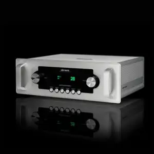 美國 AUDIO RESEARCH <br>LS28SE 前置放大器