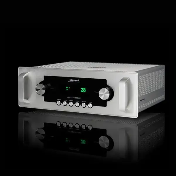 美國 AUDIO RESEARCH <br>LS28SE 前置放大器