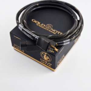 意大利 GOLD NOTE<br>LUCCA PLUS 電源線 (US)