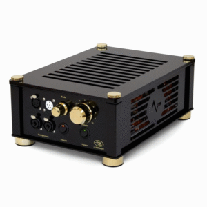 德國 AUDIO VALVE<br>LUMINARE 耳筒放大器