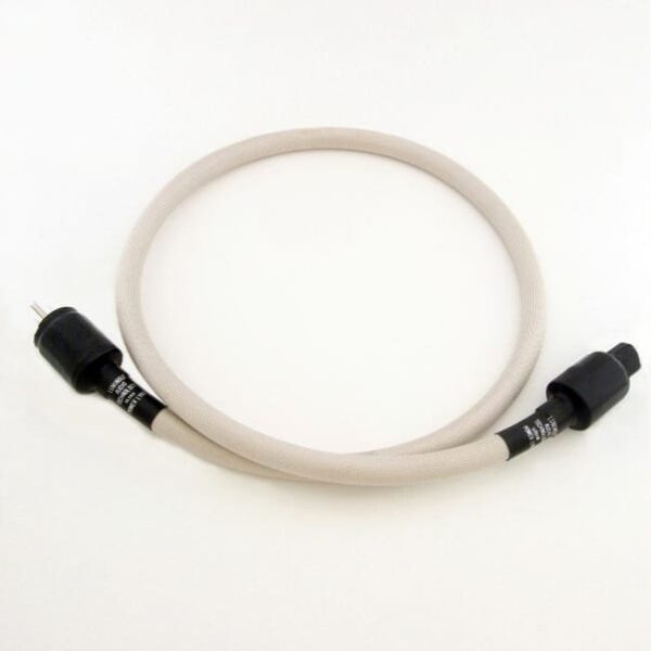 美國 LUMINOUS AUDIO TECHNOLOGY<BR>POWER LYNX ULTRA AC 電源線 (US)