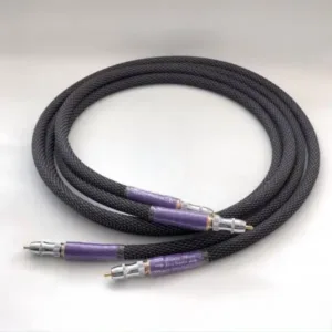 美國 ACOUSTIC ZEN<br>MATRIX REFERENCE II RCA / XLR 訊號線