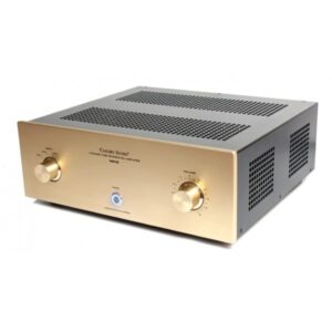 美國 CANARY AUDIO 金絲雀<br>M608 合併放大器