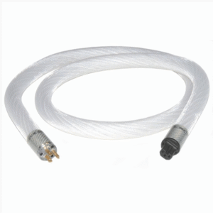 美國 STEALTH AUDIO<br>M-7000 PREMIUM 電源線 (US)