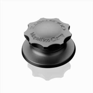 意大利 GOLD NOTE<br>MAGNIFICO RECORD CLAMP 唱片壓 Screw 200g