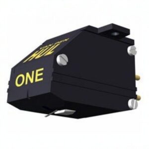 荷蘭 VAN DEN HUL<BR>MC ONE SPECIAL MC 唱頭