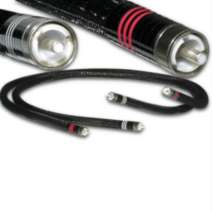 美國 STEALTH AUDIO<br>METACARBON RCA/XLR 訊號線