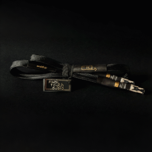 塞爾維亞 FINAL TOUCH AUDIO<BR>METIS RJ-45 NETWORK 線