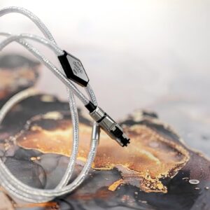 荷蘭 CRYSTAL CABLE<br>MICRO 2 DIAMOND NETWORK RJ45網線