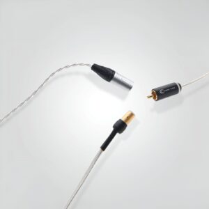 荷蘭 CRYSTAL CABLE<br>MICRO DIAMOND 唱臂線