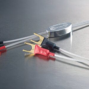 荷蘭 CRYSTAL CABLE<br>MICRO DIAMOND 喇叭線