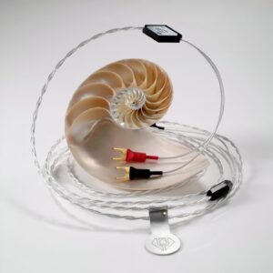 荷蘭 CRYSTAL CABLE<br>MICRO 2 DIAMOND 喇叭線