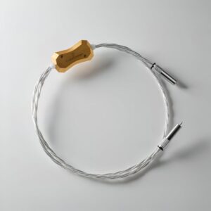 荷蘭 CRYSTAL CABLE<br>MONET GROUND BRIDGE CABLE 地線