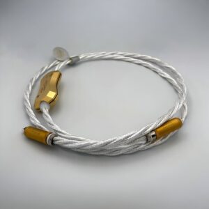 荷蘭 CRYSTAL CABLE<br>MONET BNC/RCA 數碼線