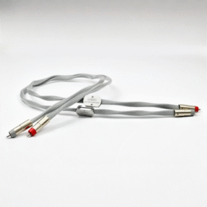 波蘭 ALBEDO<br>MONOLITH RCA / XLR 訊號線