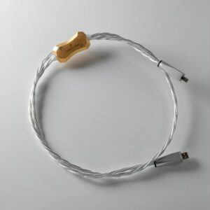 荷蘭 CRYSTAL CABLE<br>MONET USB 線