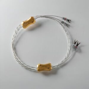 荷蘭 CRYSTAL CABLE<br>MONET 喇叭線