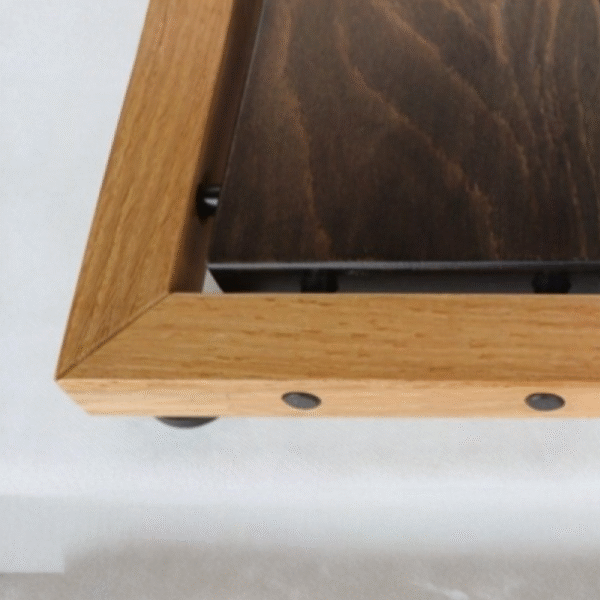 德國 ISOFORMS<br>MUTUS STATHEROS 避震板