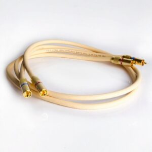 荷蘭 VAN DEN HUL<BR>NAME RCA 訊號線