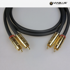 德國 VIABLUE<br>NF-A7 RCA