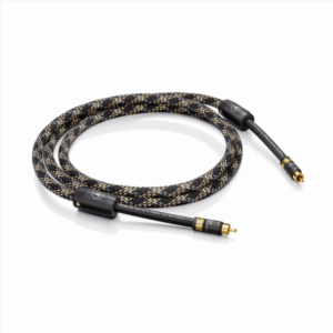 德國 VIABLUE<br>NF-B 超低音信號線