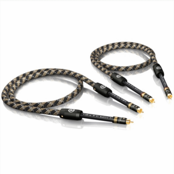 德國 VIABLUE<br>NF-S1 RCA 訊號線