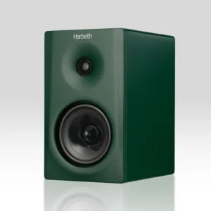 英國 HARBETH<br>NLE-1 主動式揚聲器