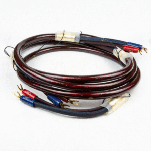 荷蘭 VAN DEN HUL<BR>NOVA SPEAKER CABLE 喇叭線