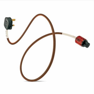 英國 TITAN AUDIO<br>NYX 電源線 (US/UK)