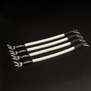 德國 HORN AUDIOPHILES<BR>ODIN® -4N - PURE SILVER CABLE BRIDGE- 喇叭串橋