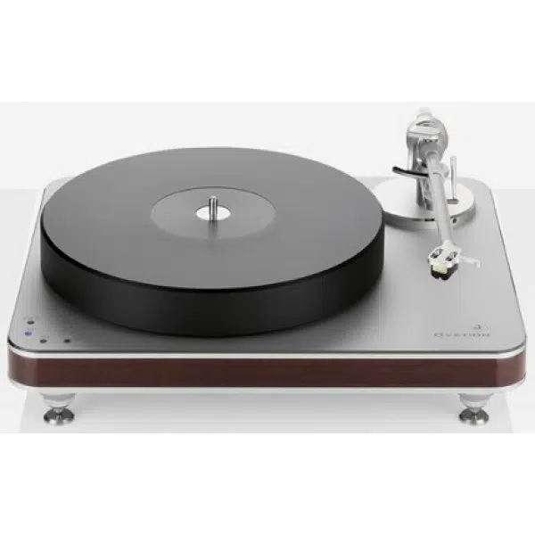 德國 CLEAR AUDIO 清澈<br>Ovation 唱盤 TT033 / TT034 (淨唱盤)